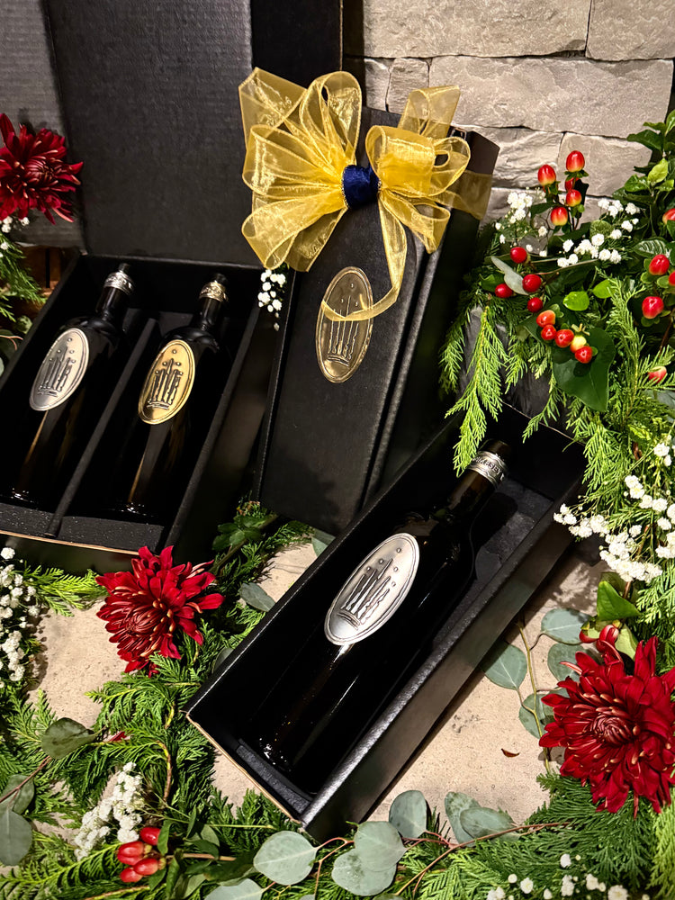 
                  
                    SINGLE BOTTLE GIFT SETS
                  
                