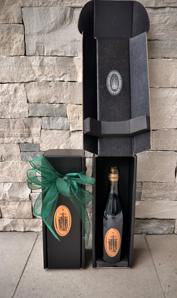 SINGLE BOTTLE GIFT SETS