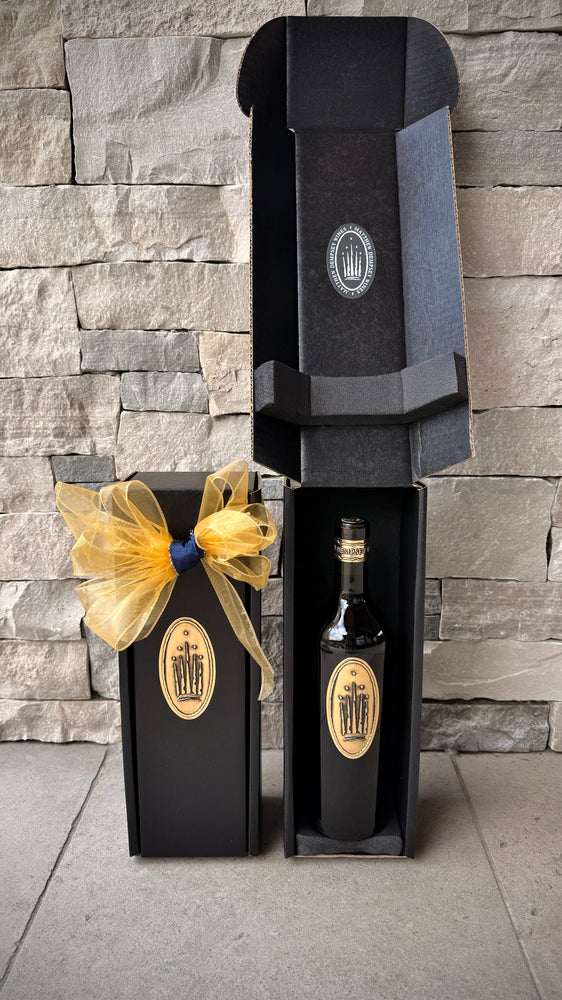 
                  
                    SINGLE BOTTLE GIFT SETS
                  
                